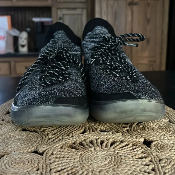 Nike‎ Zoom Men's Still KD Kevin Durant Twilight Pulse 11 Xl Size 8.5 AO2604-004 - Picture 7 of 8